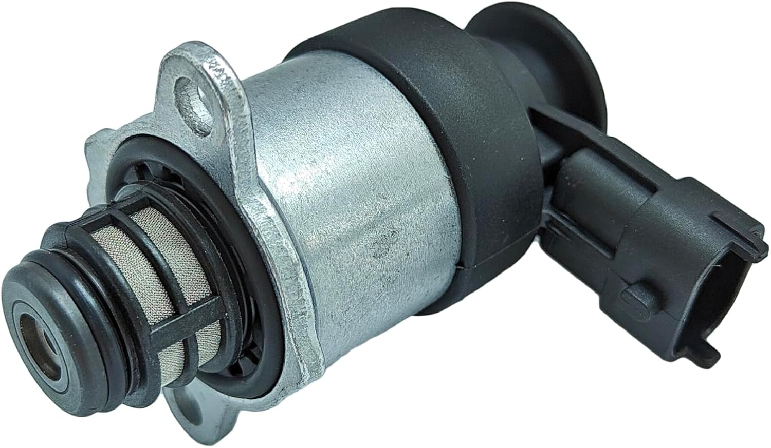 Fuel Pressure Regulator Replacement for 2011+ Ford F-250 F-350 Super Duty 6.7L Powerstroke 0928400757