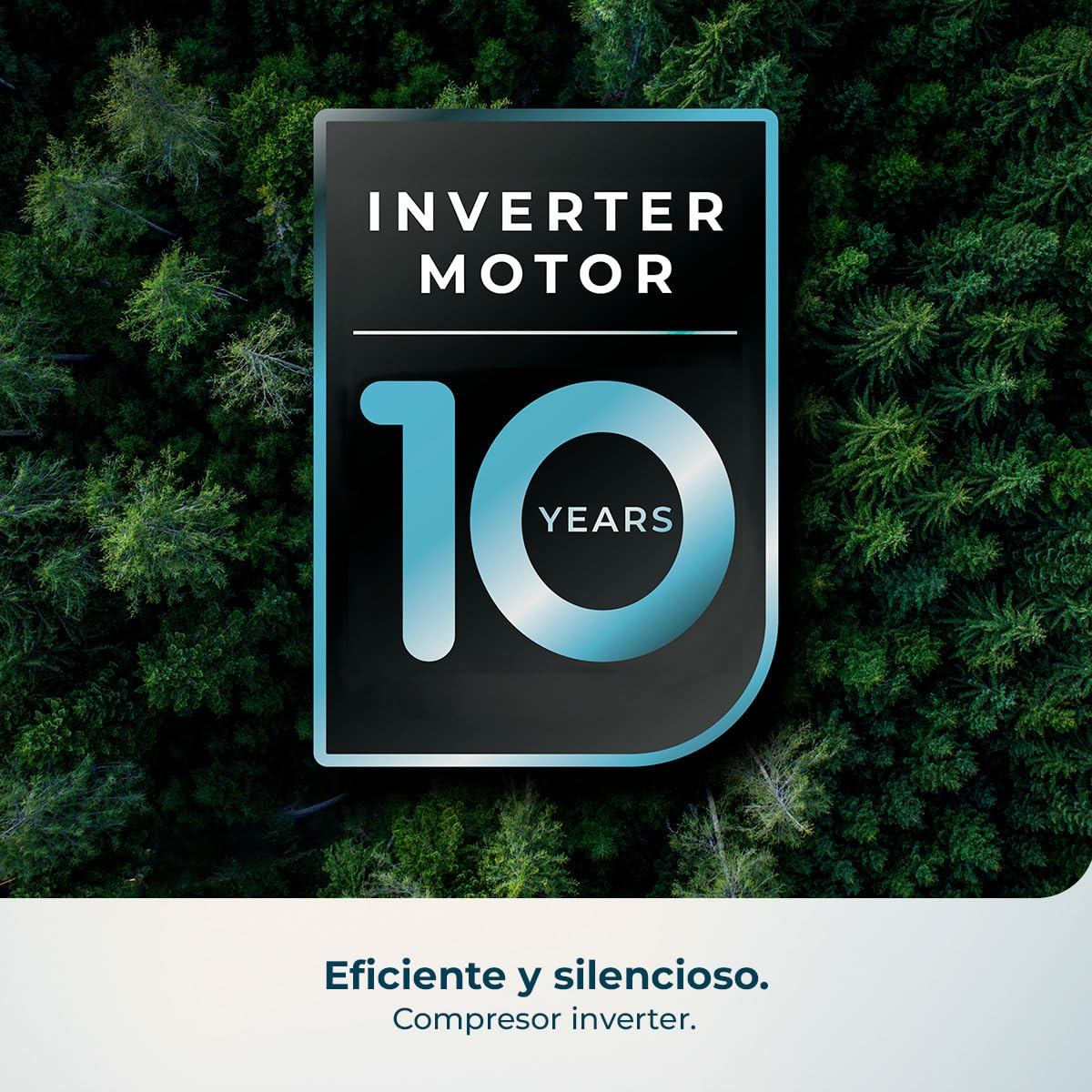 Cecotec Frigorífico Americano 4 Puertas Bolero CoolMarket 4D 503 Black Glass D. 503 L, Altura 177,5 cm, Ancho 85 cm, Total NoFrost, Motor Inverter, Multi AirFlow, Display Táctil