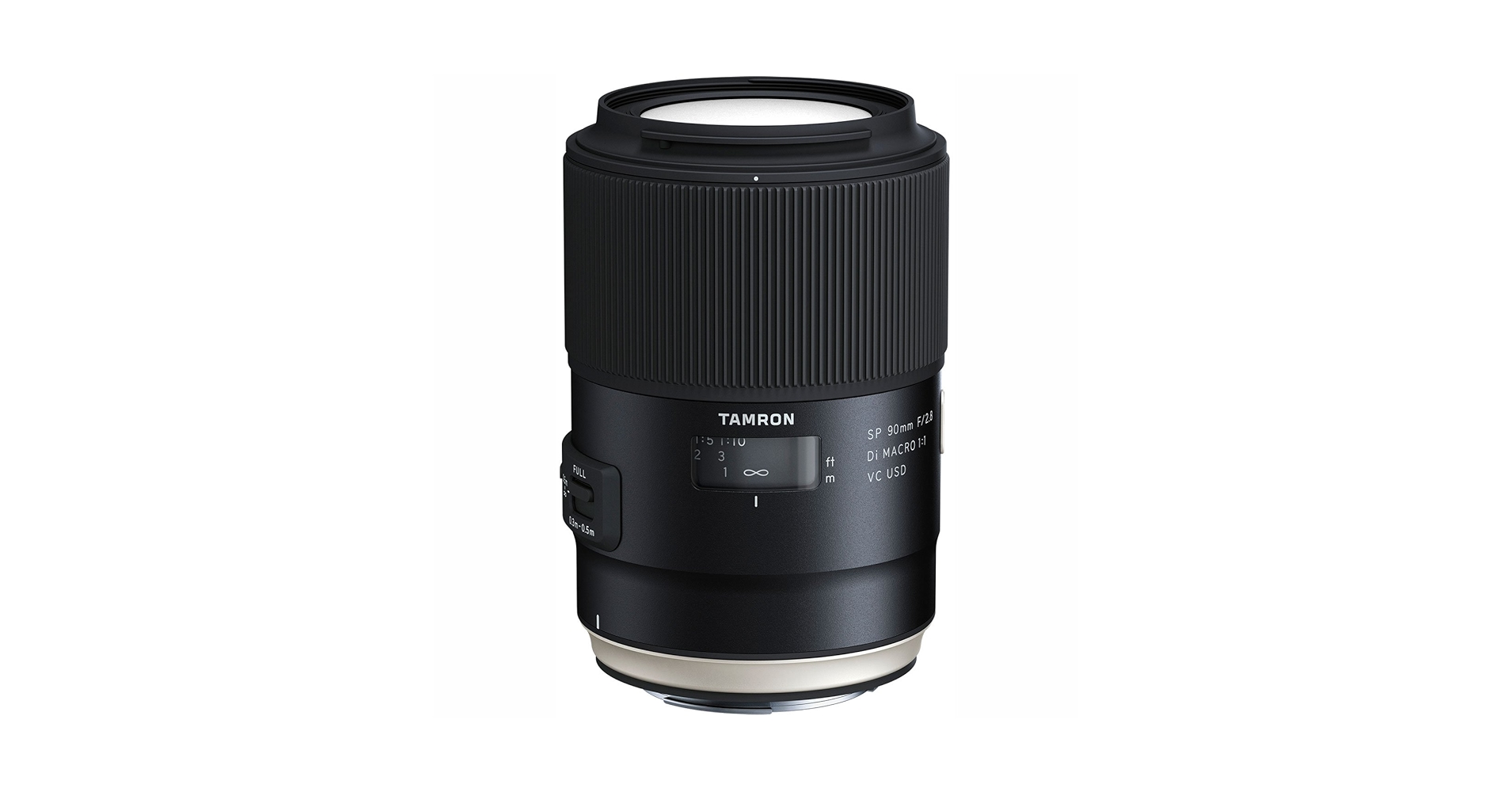 Amazon.com : Tamron AFF017C700 SP 90mm F/2.8 Di VC USD 1:1