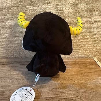 サンサンキッズTV BCマスコット　ぬいぐるみ　ノイズ グッズ – ノイズ ぬいぐるみ | サンサンキッズTV - 公式サイト