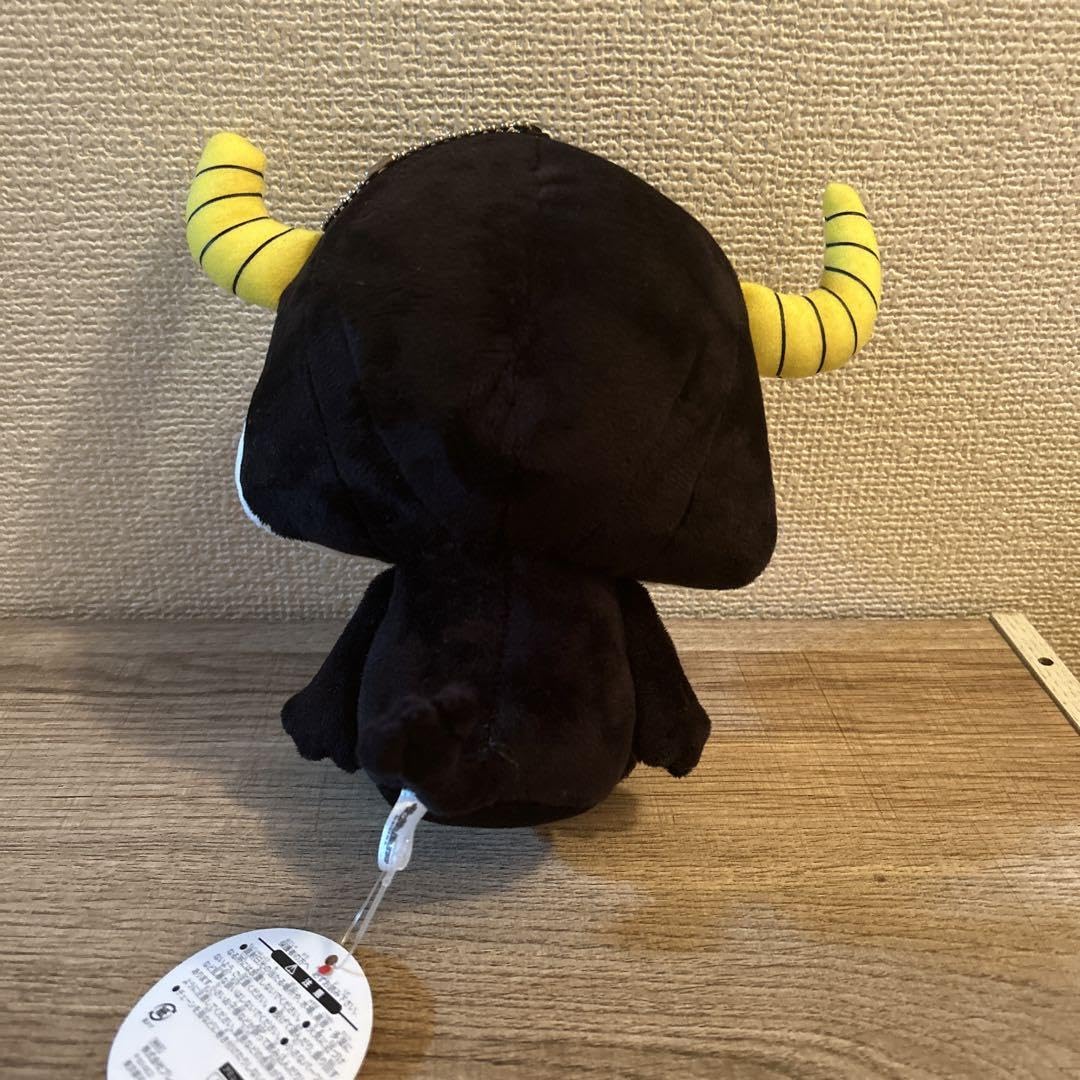 サンサンキッズTV BCマスコット　ぬいぐるみ　ノイズ Amazon.co.jp: サンサンキッズTV BCマスコット ぬいぐるみ