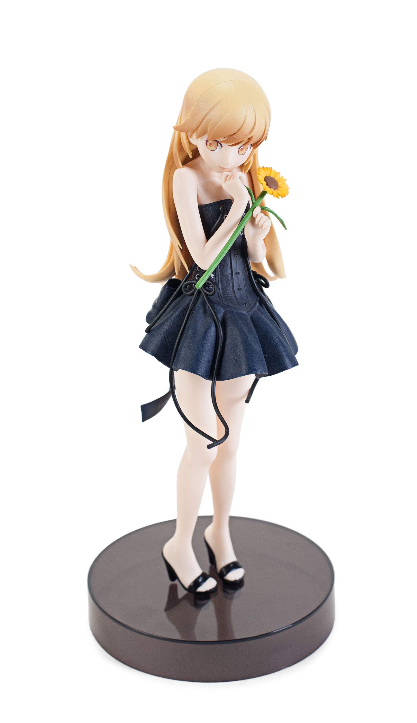 Amazon.co.jp: 西尾維新大辞展 EXQフィギュア～忍野忍～ : ホーム 
