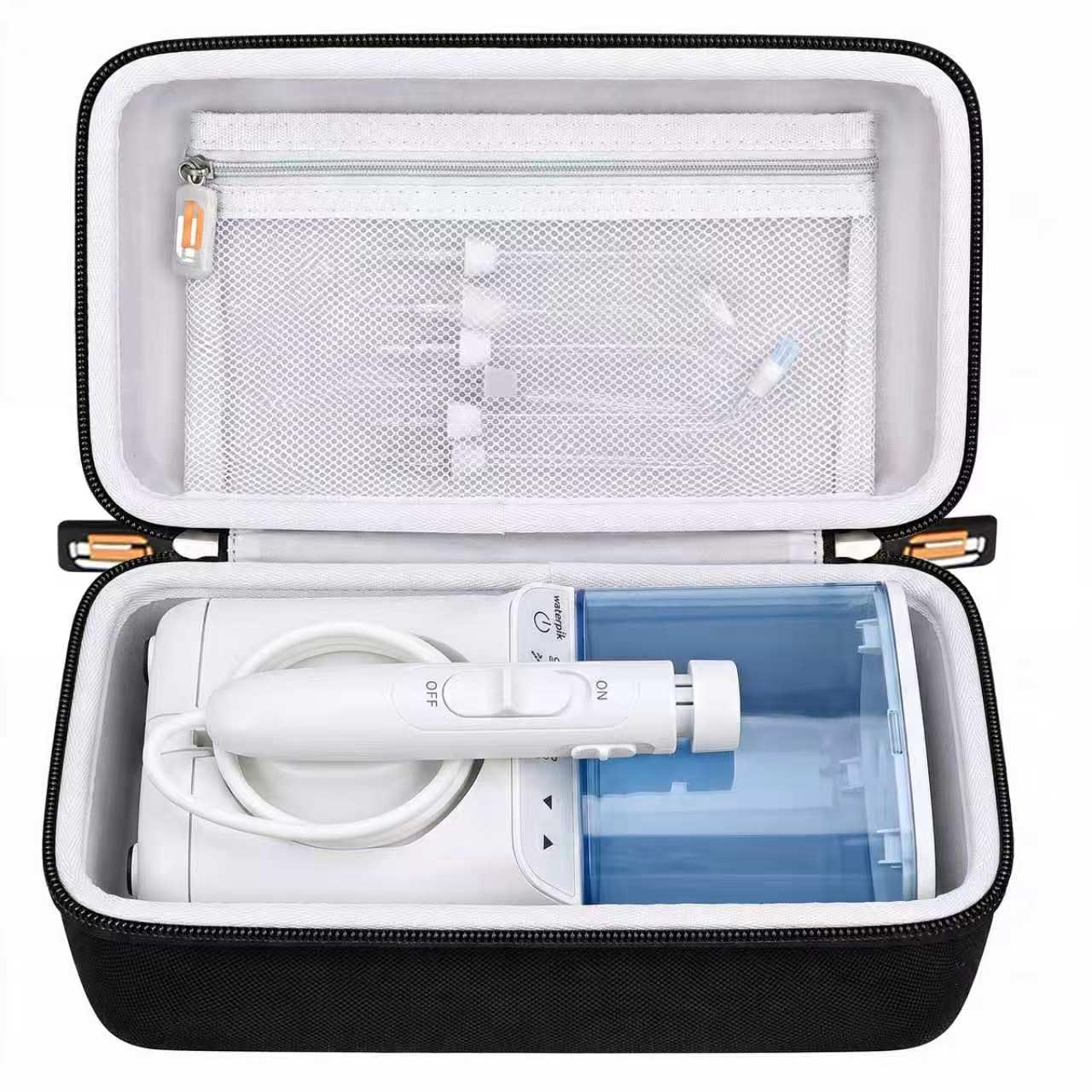Étui compatible avec l'hydropulseur Waterpik Promax WF-23W010