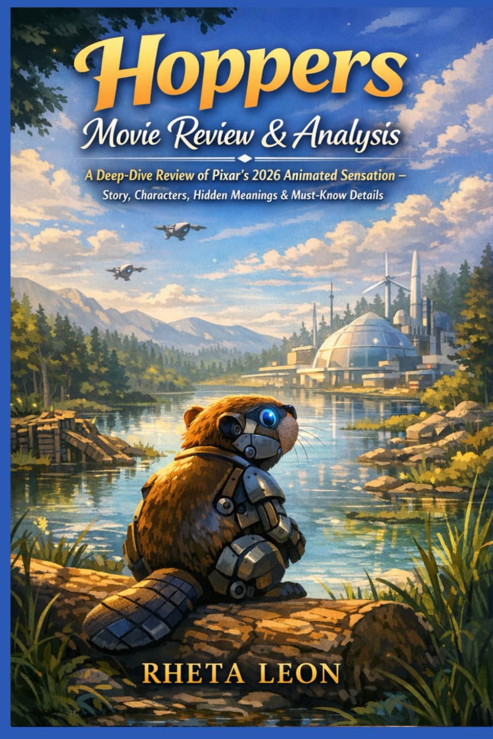 Hoppers Movie Review & Analysis: A Deep-Dive Review of Pixar’s 2026 Animated Sensation — Story, Characters, Hidden Meanings & Must-Know Details