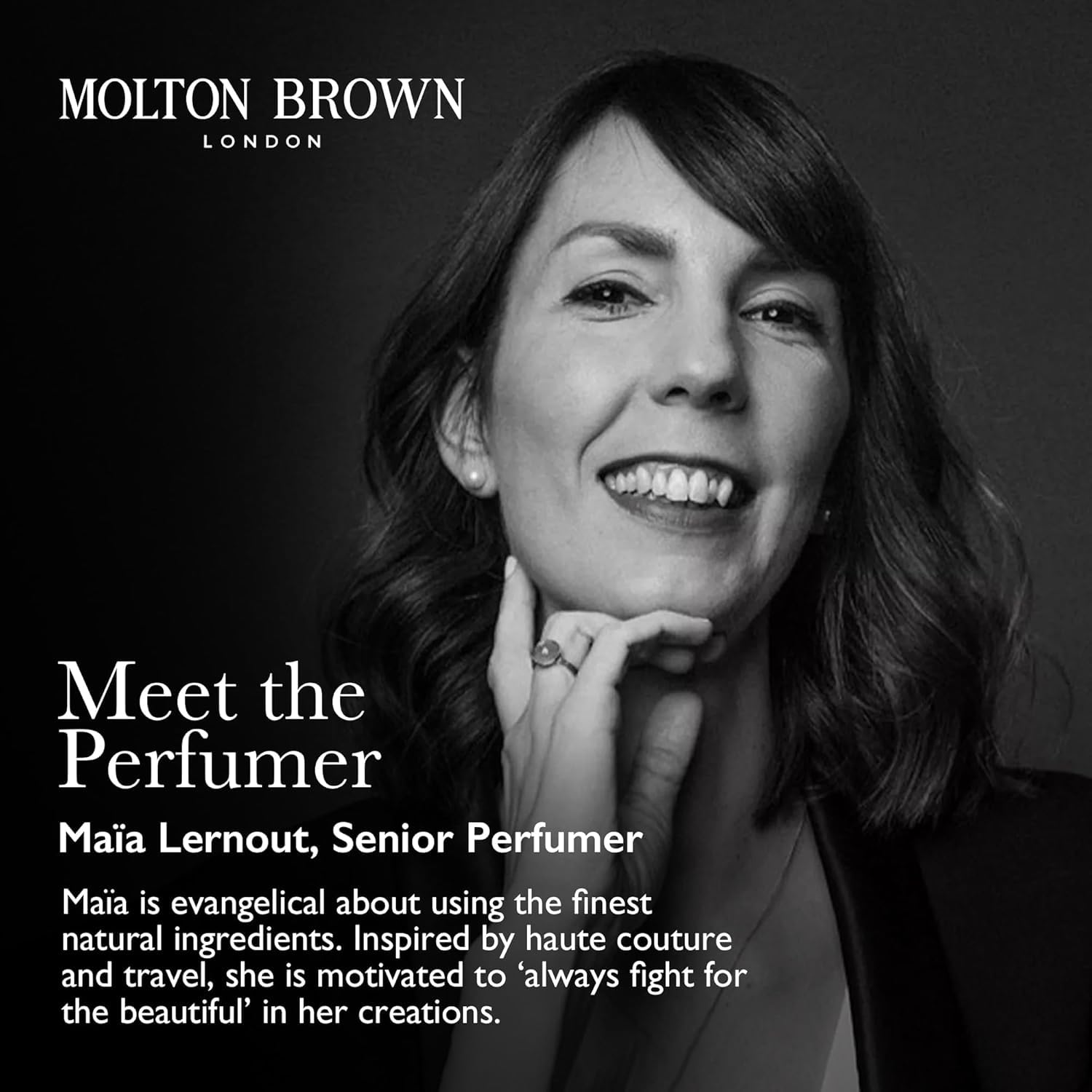 Molton Brown Flora Luminare Glowing Körperöl 100 ml