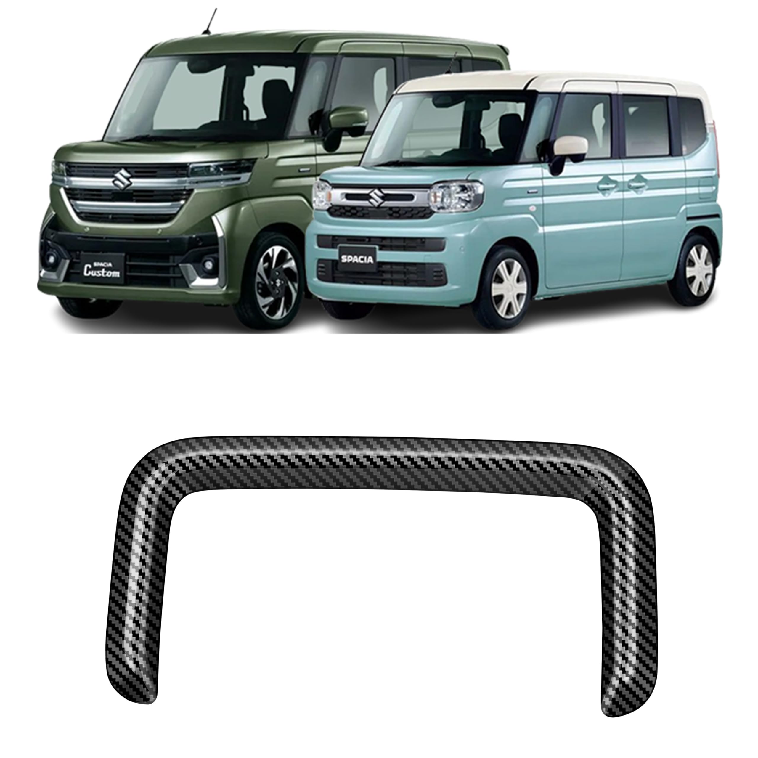 Amazon.co.jp: VKINGER スペーシア スペーシアカスタム パーツ MK54S 