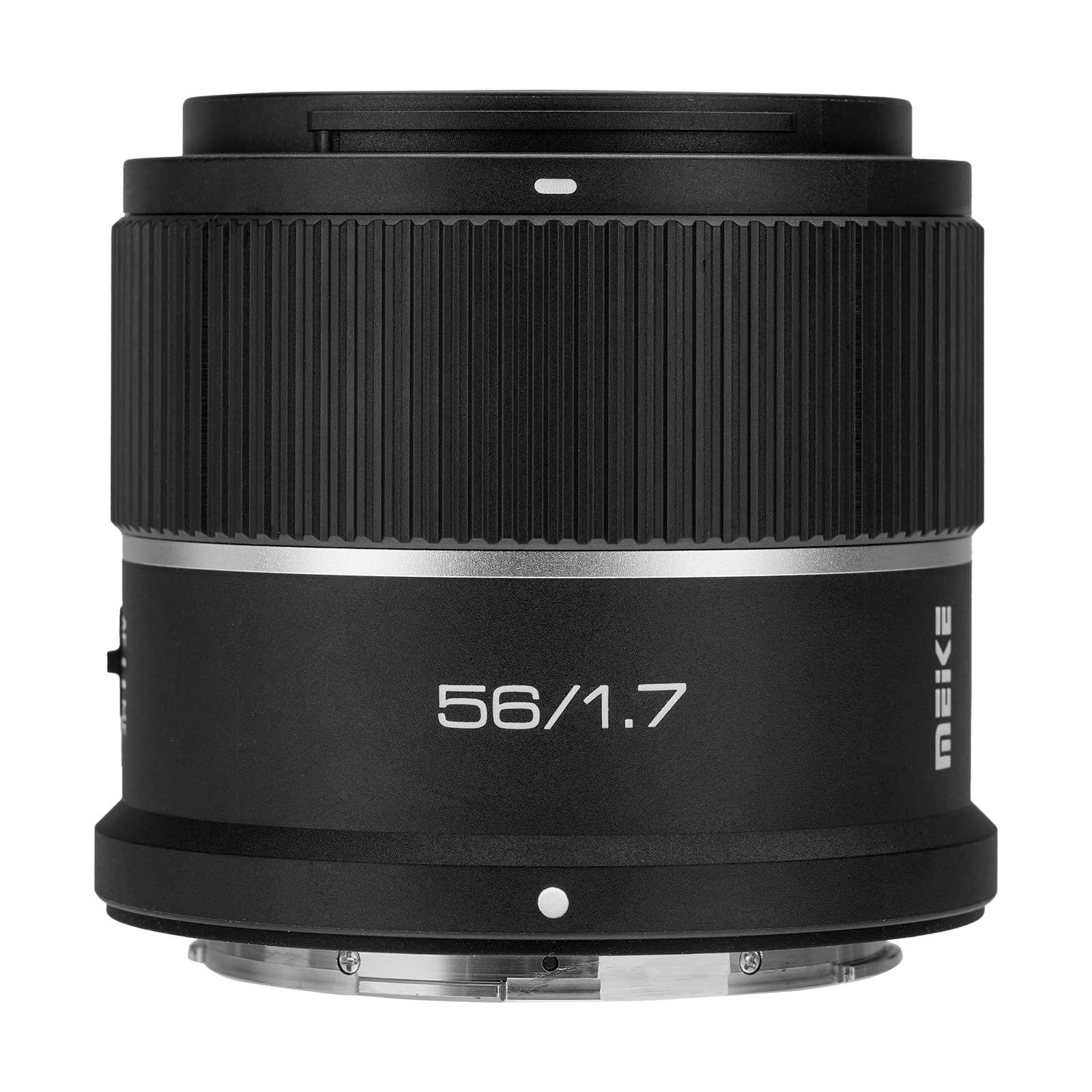 Meike 56mm F1.7 AF STM APS-C Auto Focus Prime Portrait Lens Compatible with Nikon Z Mount Cameras Z50 Z50II Z30 Zfc Under APS-C Mode-image-10