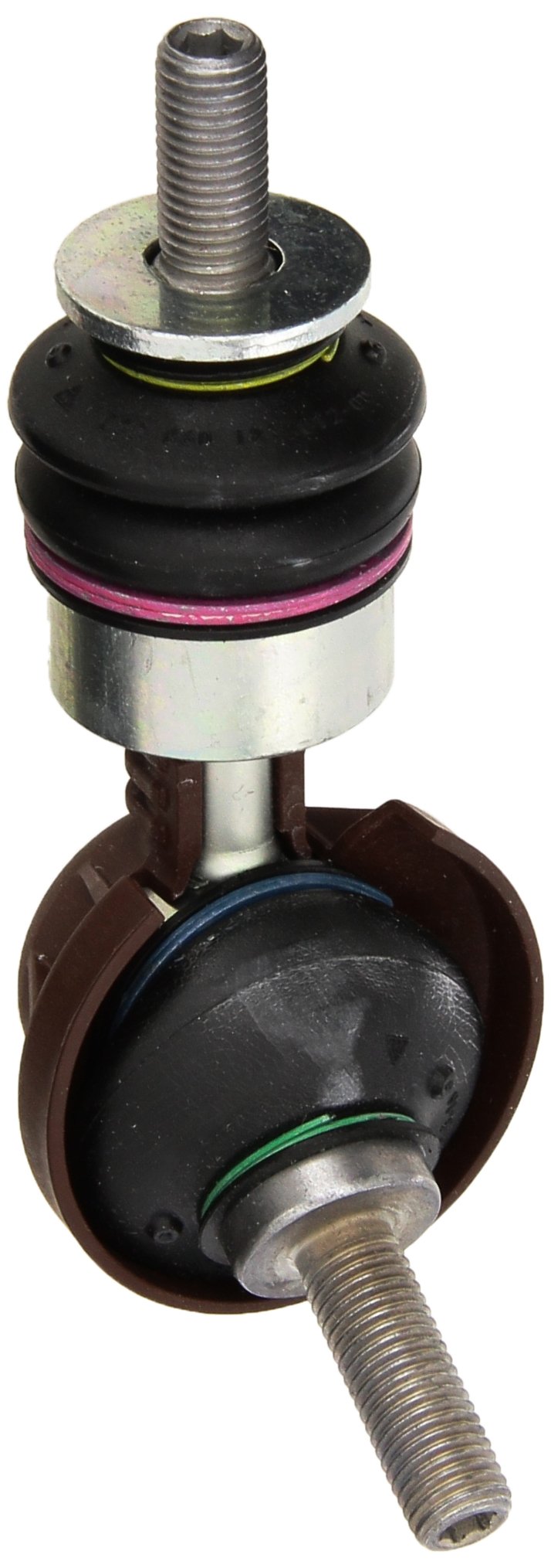 Amazon.com: Mazda BP4K-28-170H Suspension Stabilizer Bar Link Kit