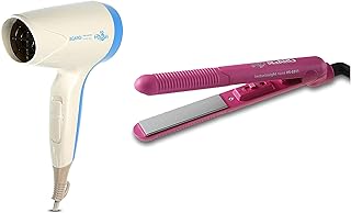 agaro hair straightener price