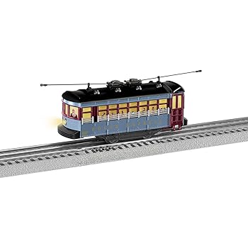 lionel polar express o gauge troubleshooting