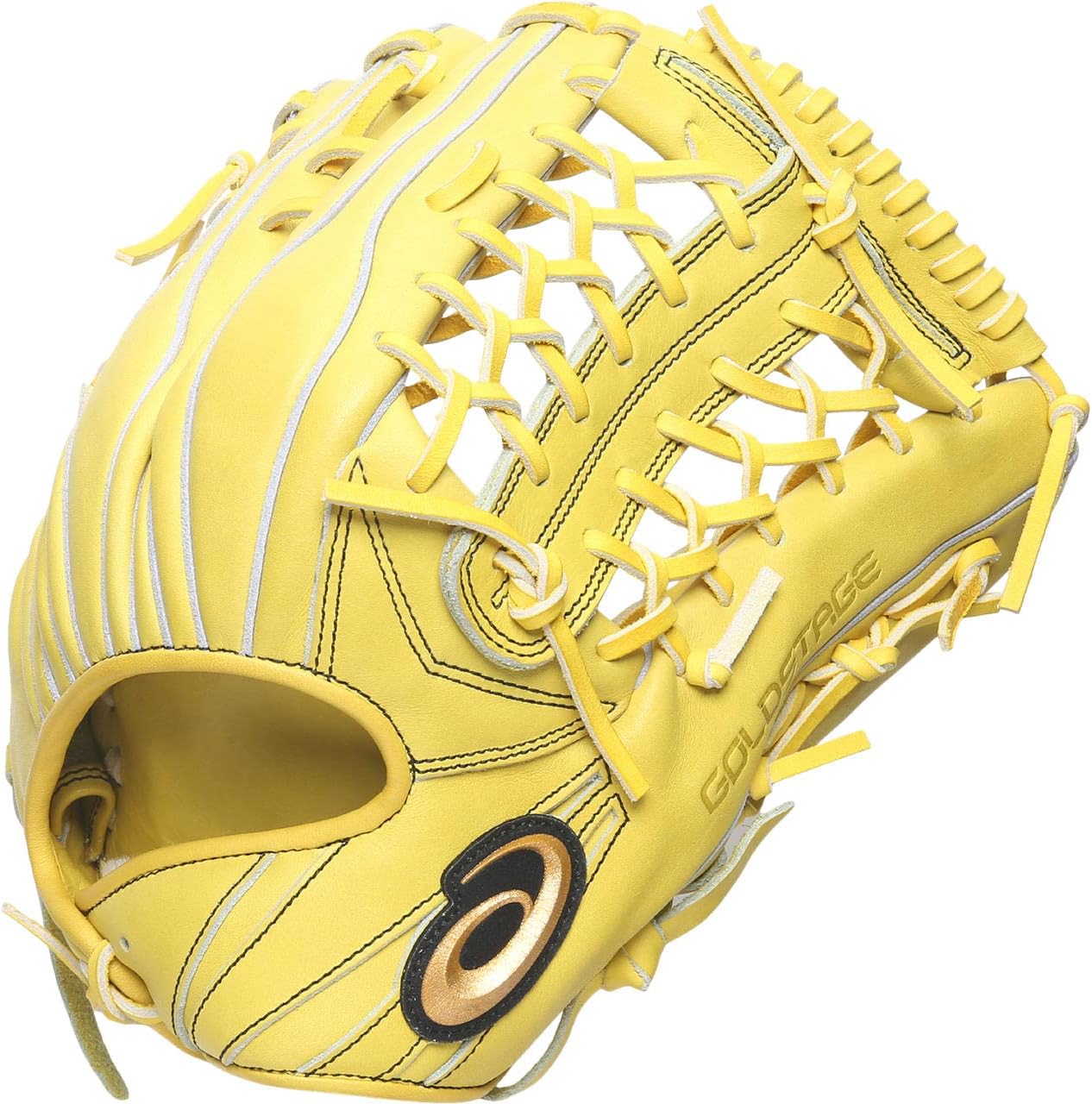 ASICS GOLDSTAGE Men's Baseball Accessory (3121B132)
