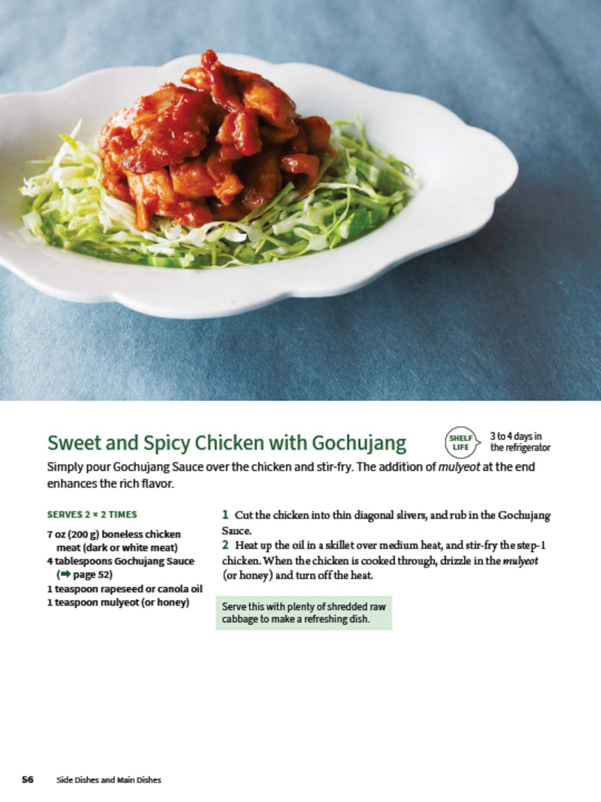 Korean Banchan Recipes: 100 Authentic Side Dishes from Japchae and Jeon to Kimchi and Namul