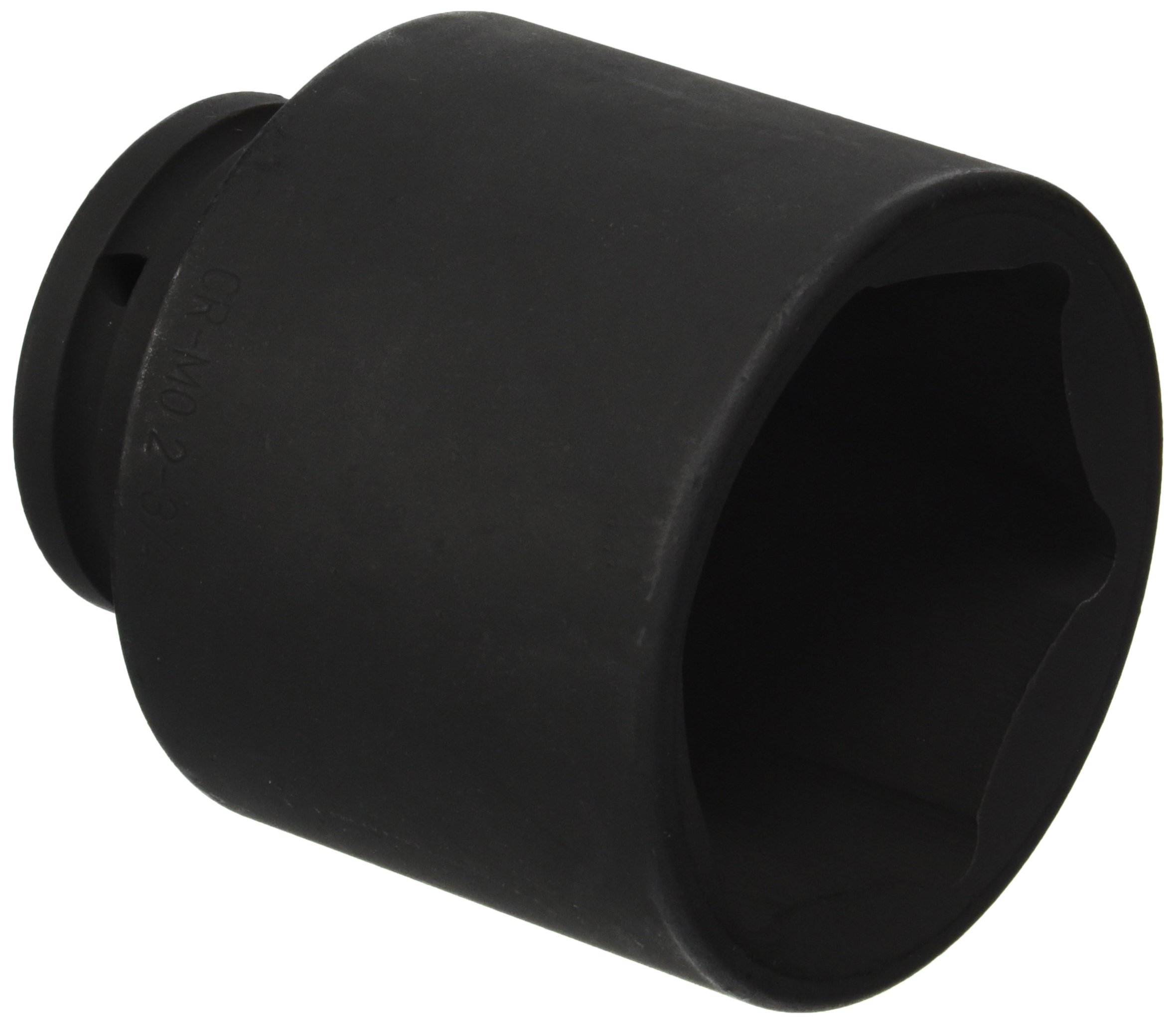 Sunex 488d 3/4-Inch Drive 2-3/4-Inch Deep Impact Socket, Black, 3/4″