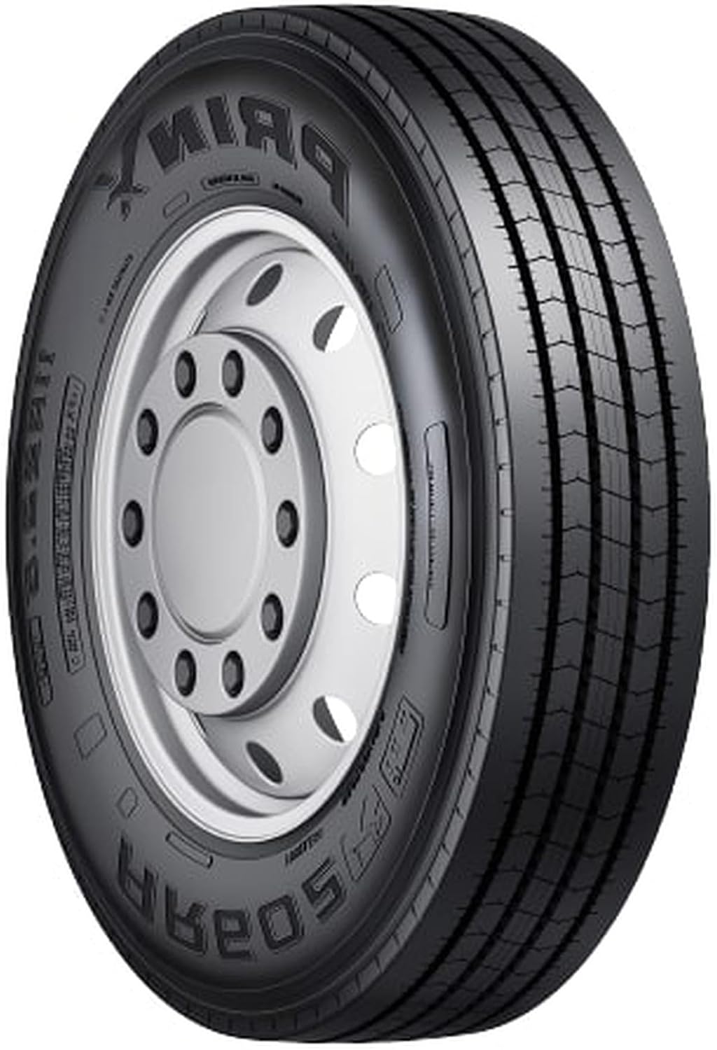 Prinx AR602 235/75R17.5 143/141J J Commercial Tire