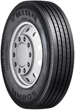 Prinx AR602 215 / 75R17.5 135 / 133L H الإطارات التجارية