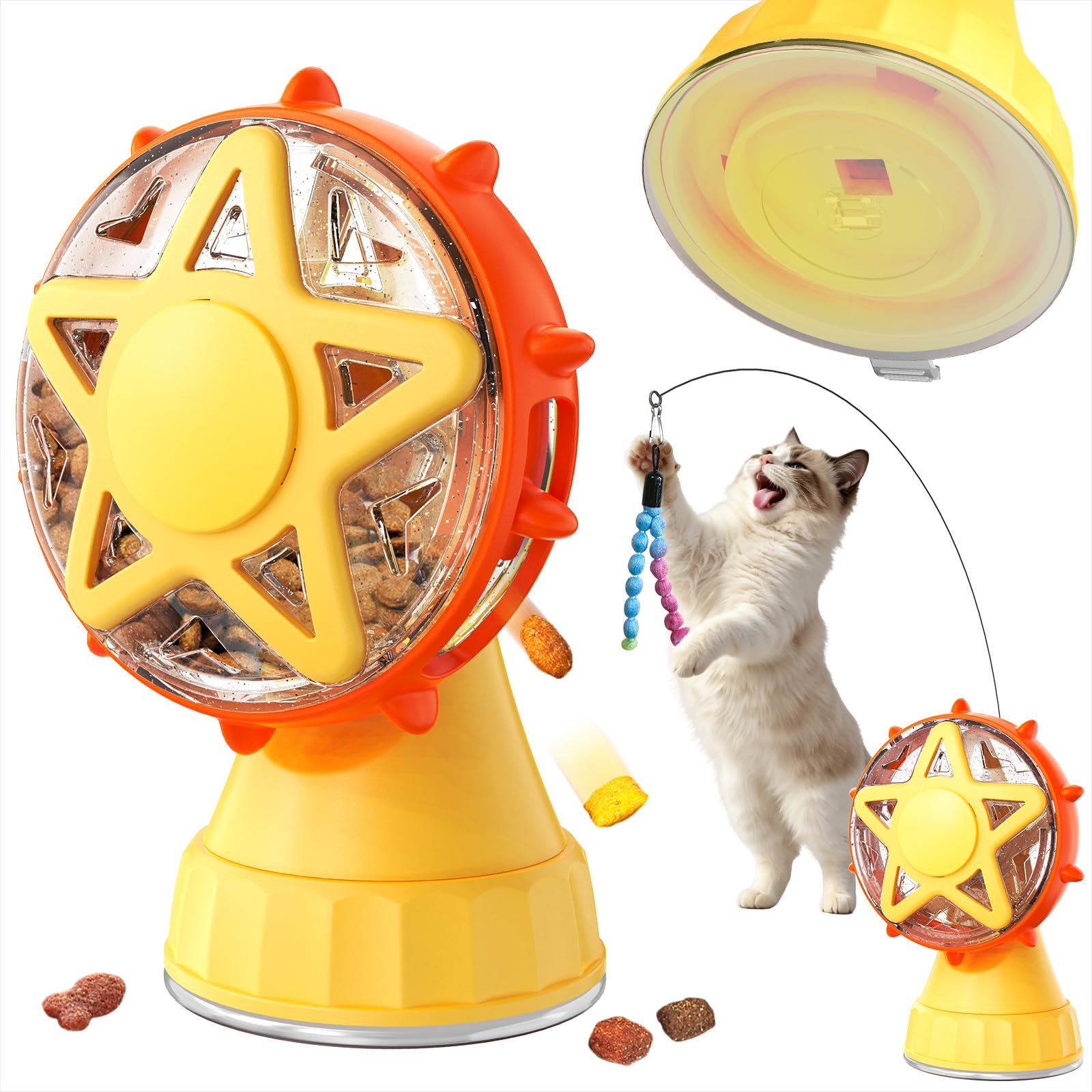 PETVENTURE Windmühle