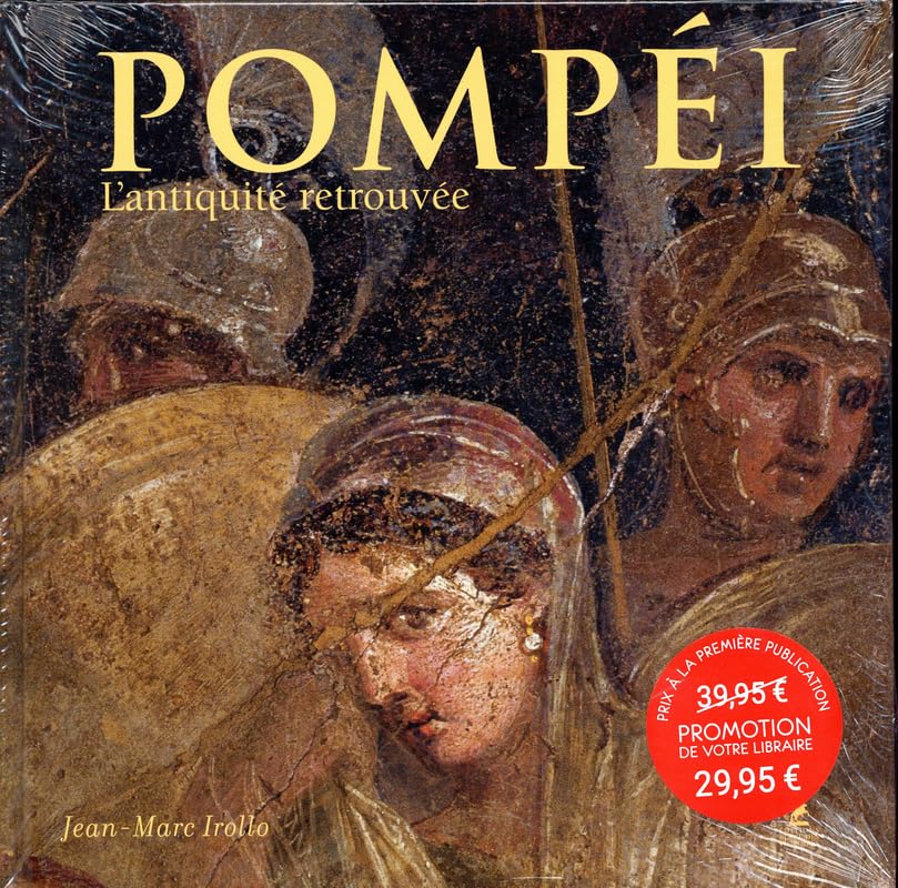 Pompéi poterie de jardin intérieur et grand vase de fleurs séchées rustique