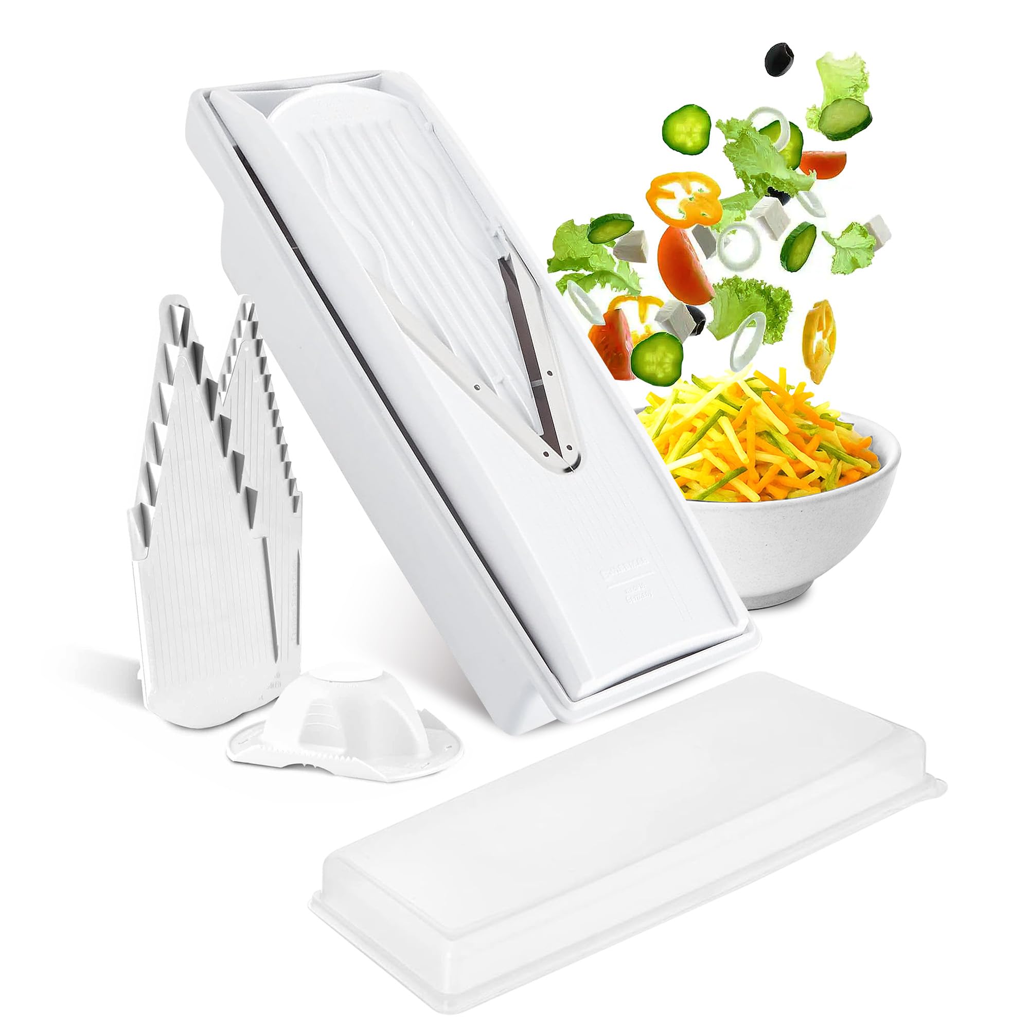 Borner V-Slicer Plus Mandoline V5000-BORNER
