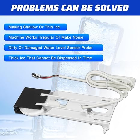 000008660 Ice Thickness Probe Assembly Compatible with Manitowoc Indigo