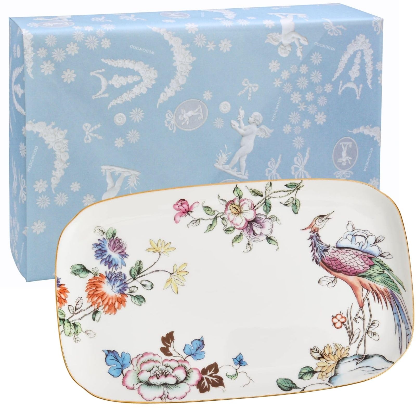 Amazon.co.jp: 【ウェッジウッド(Wedgwood) 公式ウェディング