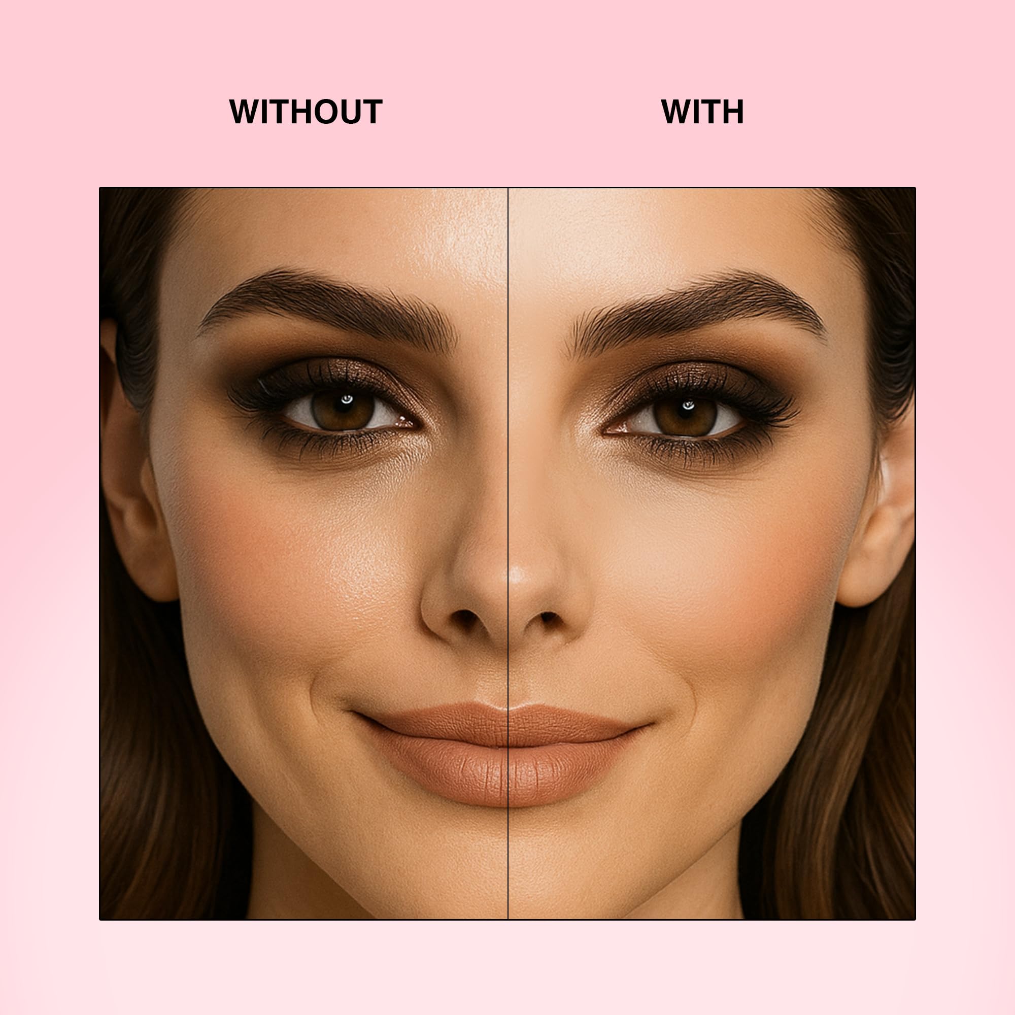 KimChiChic Beauty Stage Proof Matte Setting Spray, Makeup Finishing Mist and Fixative for All Skin Types, 3.55 fl oz