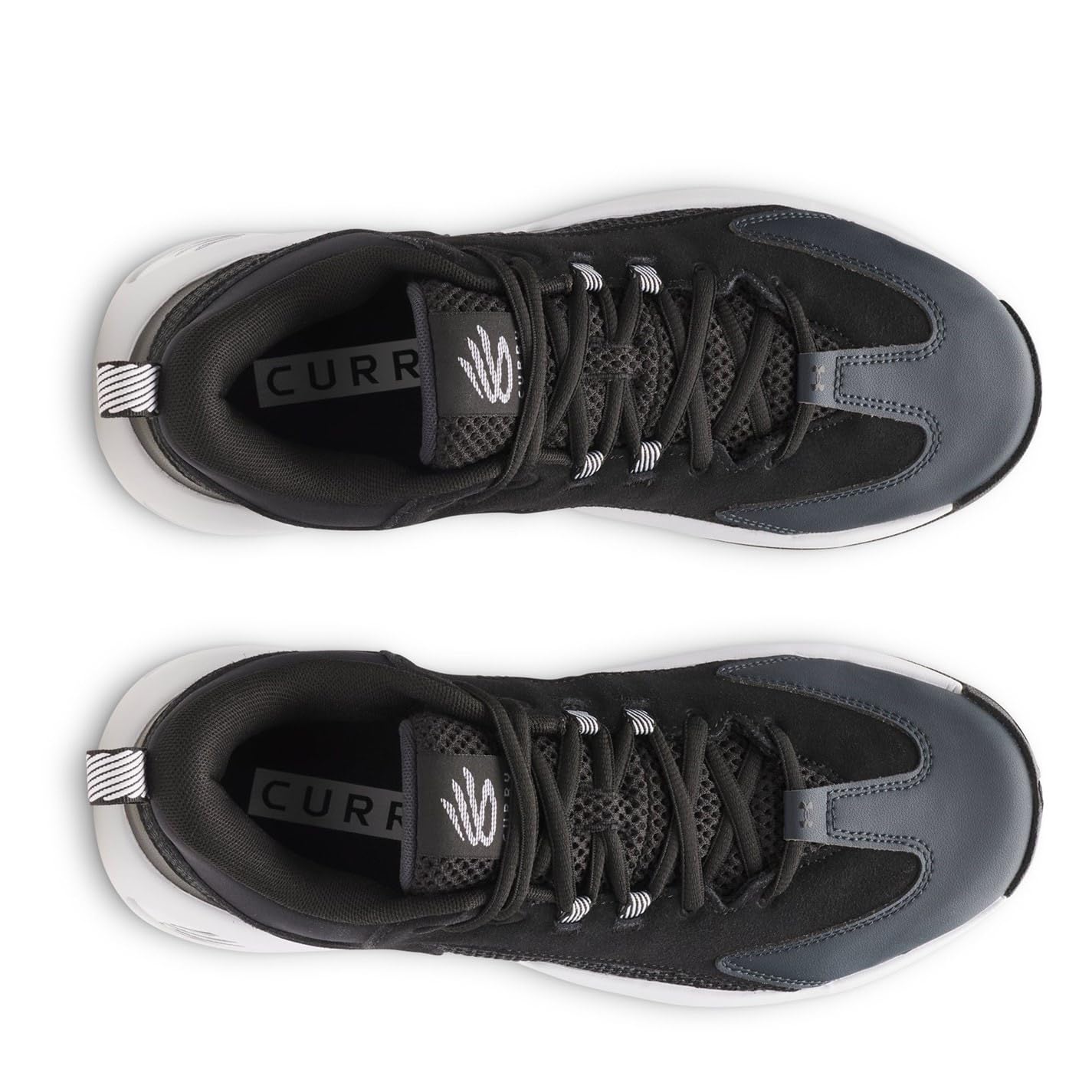 Under Armour Scarpe da ginnastica da uomo Curry 3Z SDE