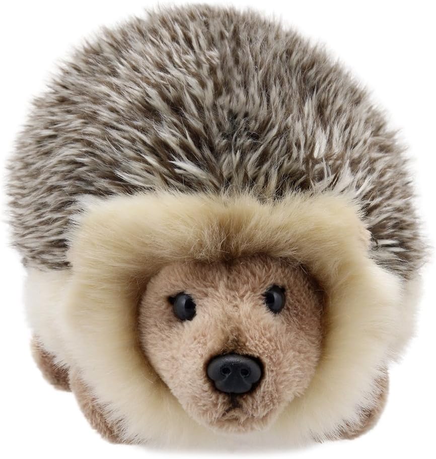 Wilberry - Minis - Hedgehog Soft Toy - WB005016