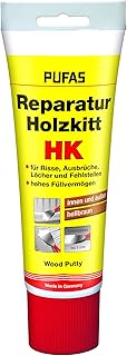Pufas Holzkitt 400g