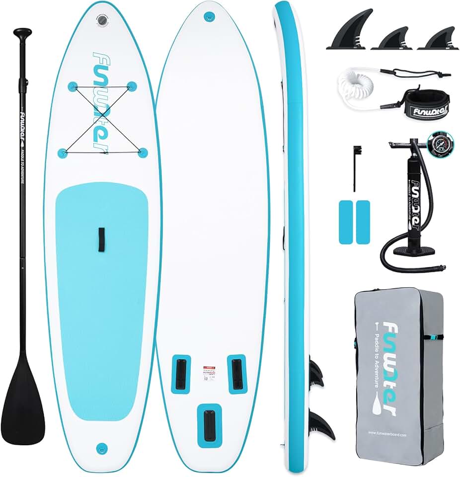 FunWater Paddle Board