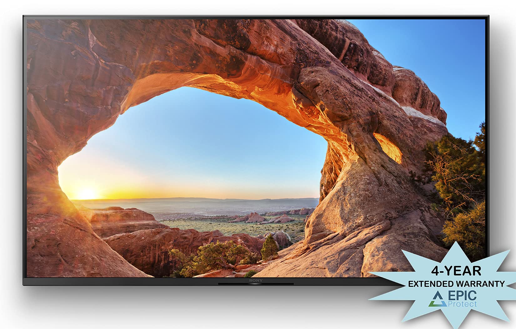 Amazon.com: Sony KD65X85J 65