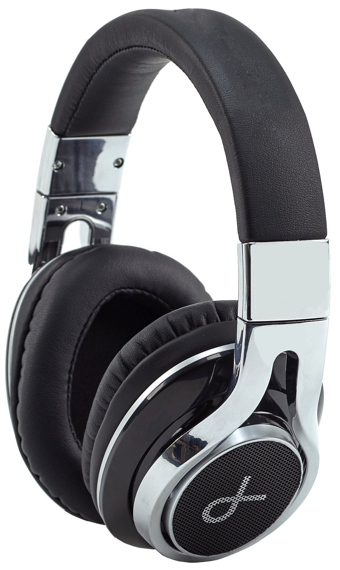 GL1 Portable Electrostatic Headphone - Black