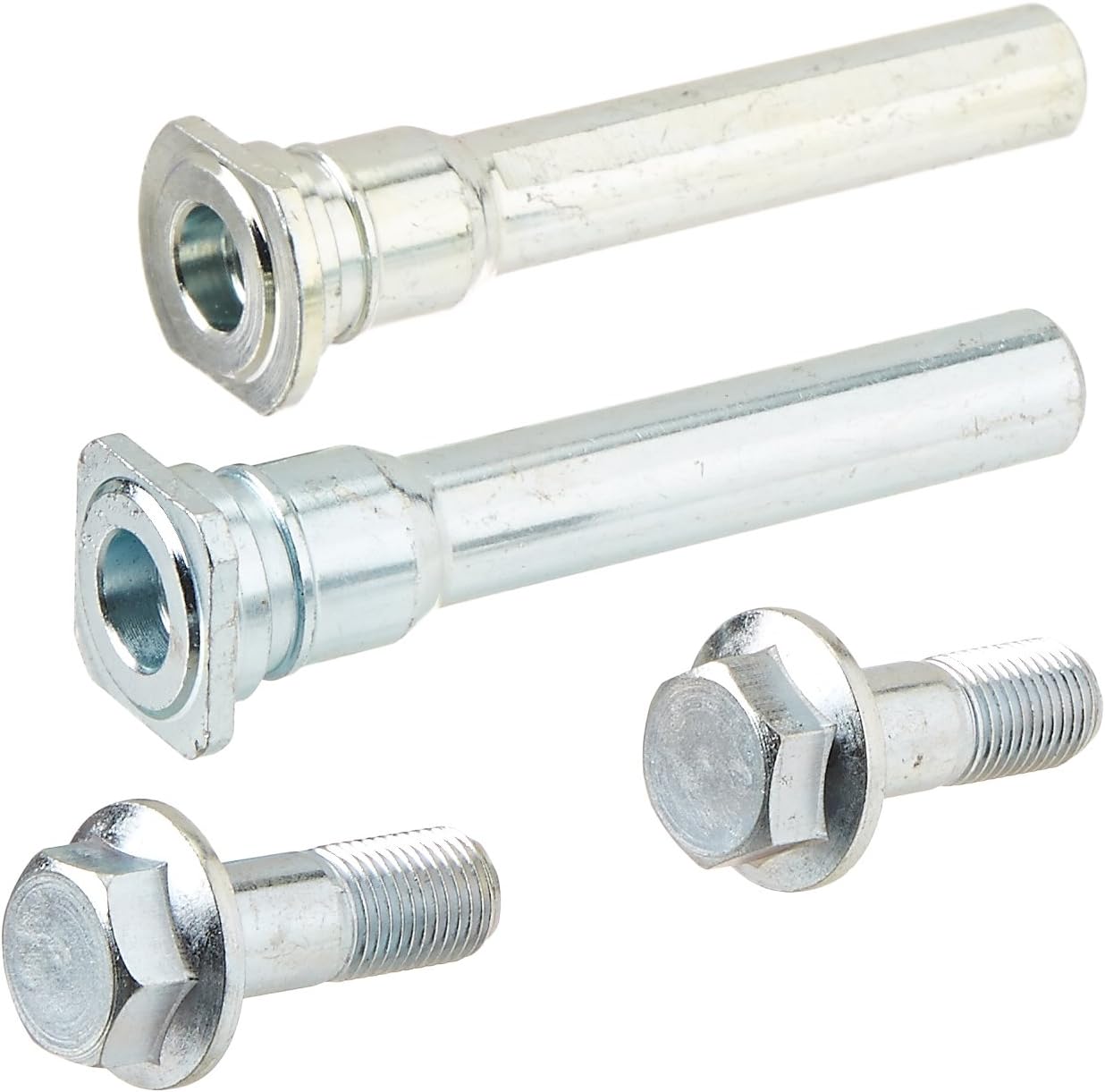 Carlson 14227 Front Brake Caliper Bolt and Pin