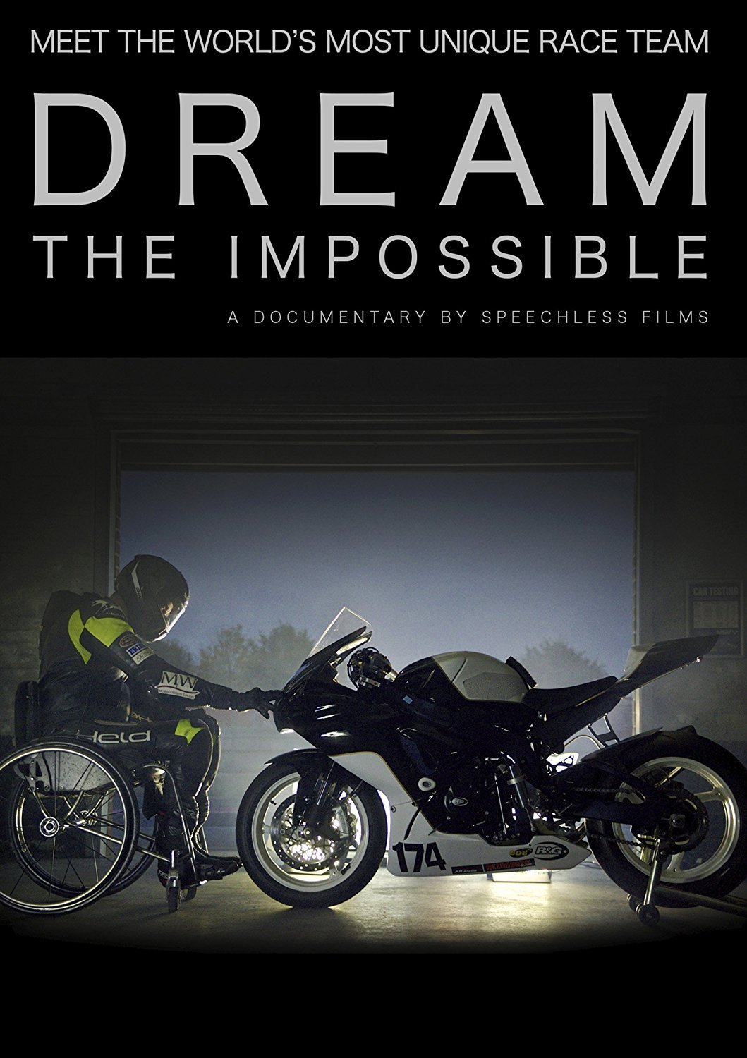 Amazon.co.jp: Dream the Impossible [Region 2] : DVD