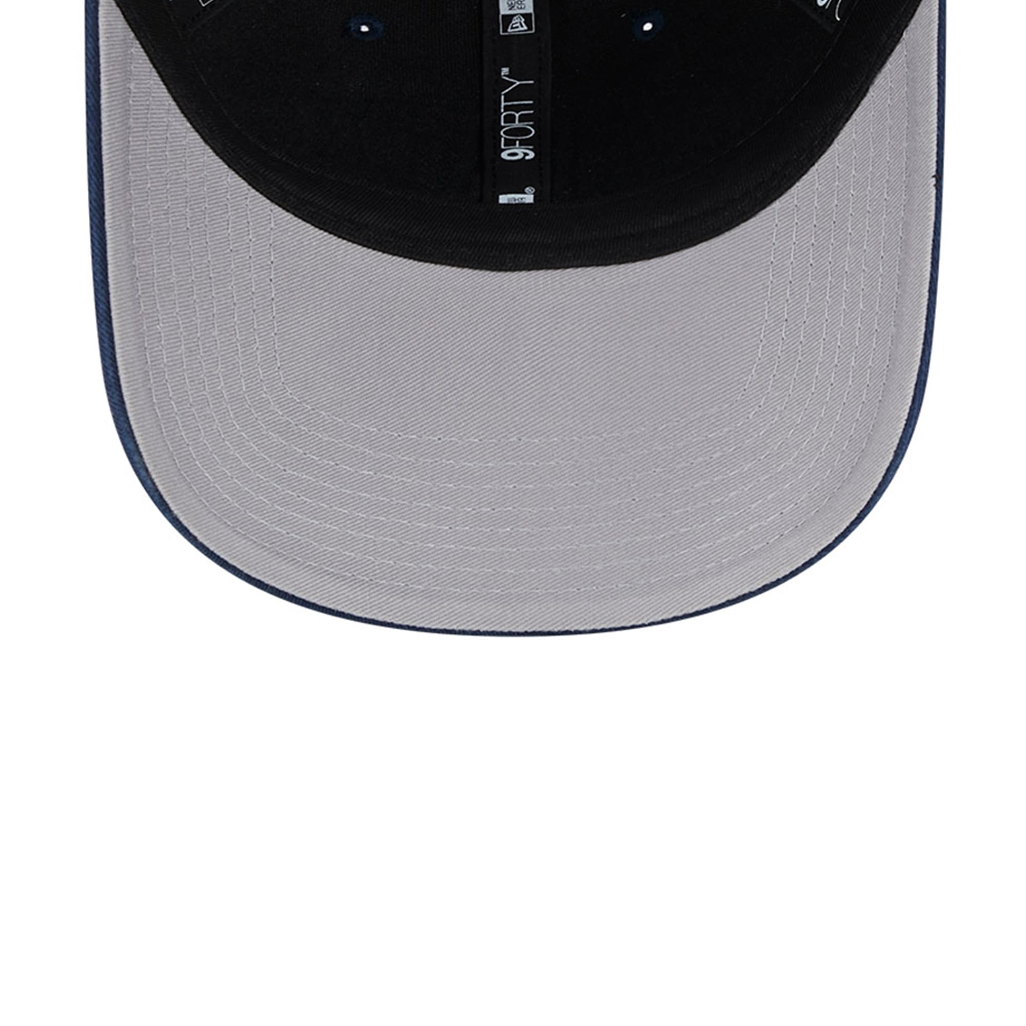 New Era Czapka baseballowa Uniseks Nfl 9forty Cap
