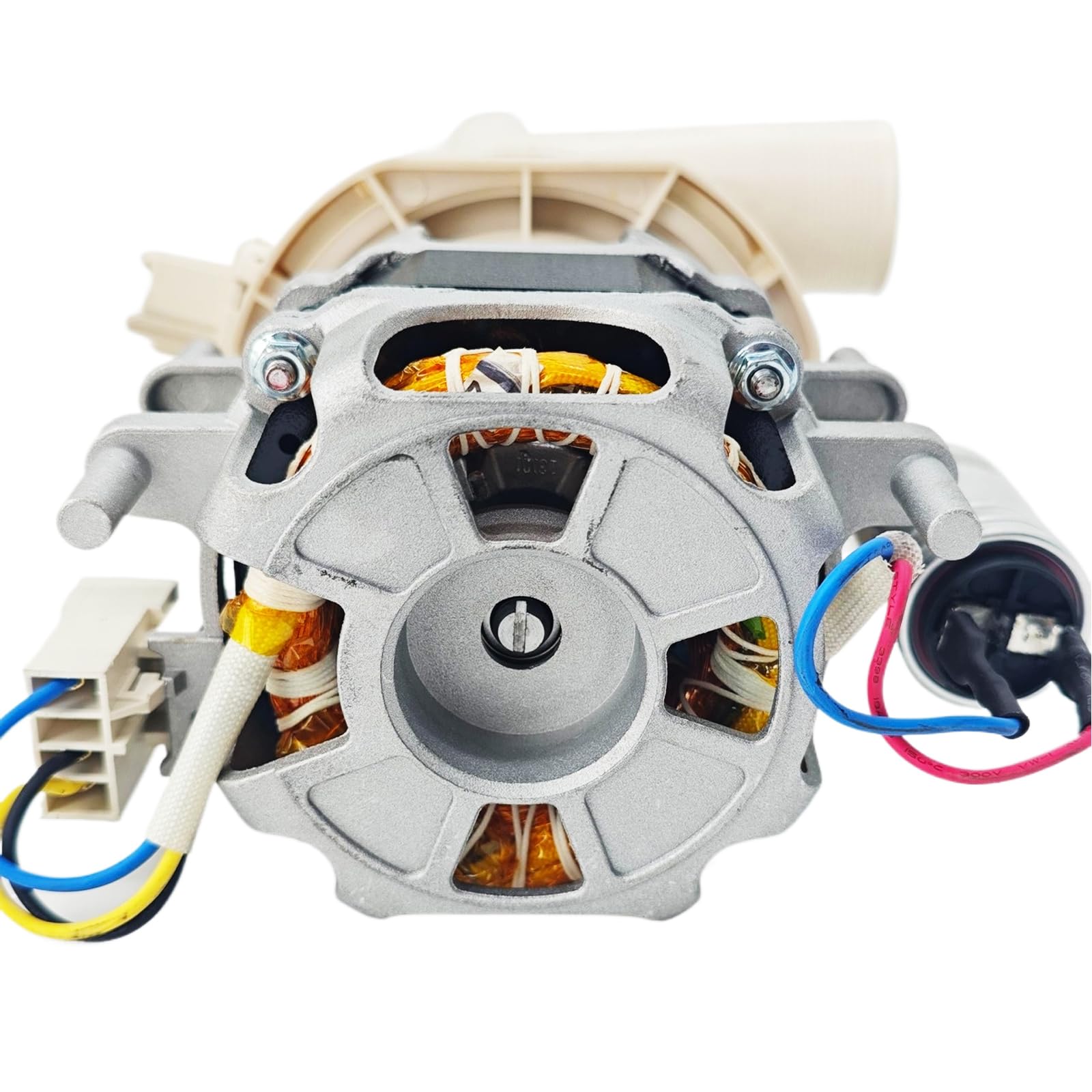 YXW50-2E(L)/YXW50-2E Nueva Bomba de circulación GENUINA para lavavajillas Welling/Midea para Midea Samsung
