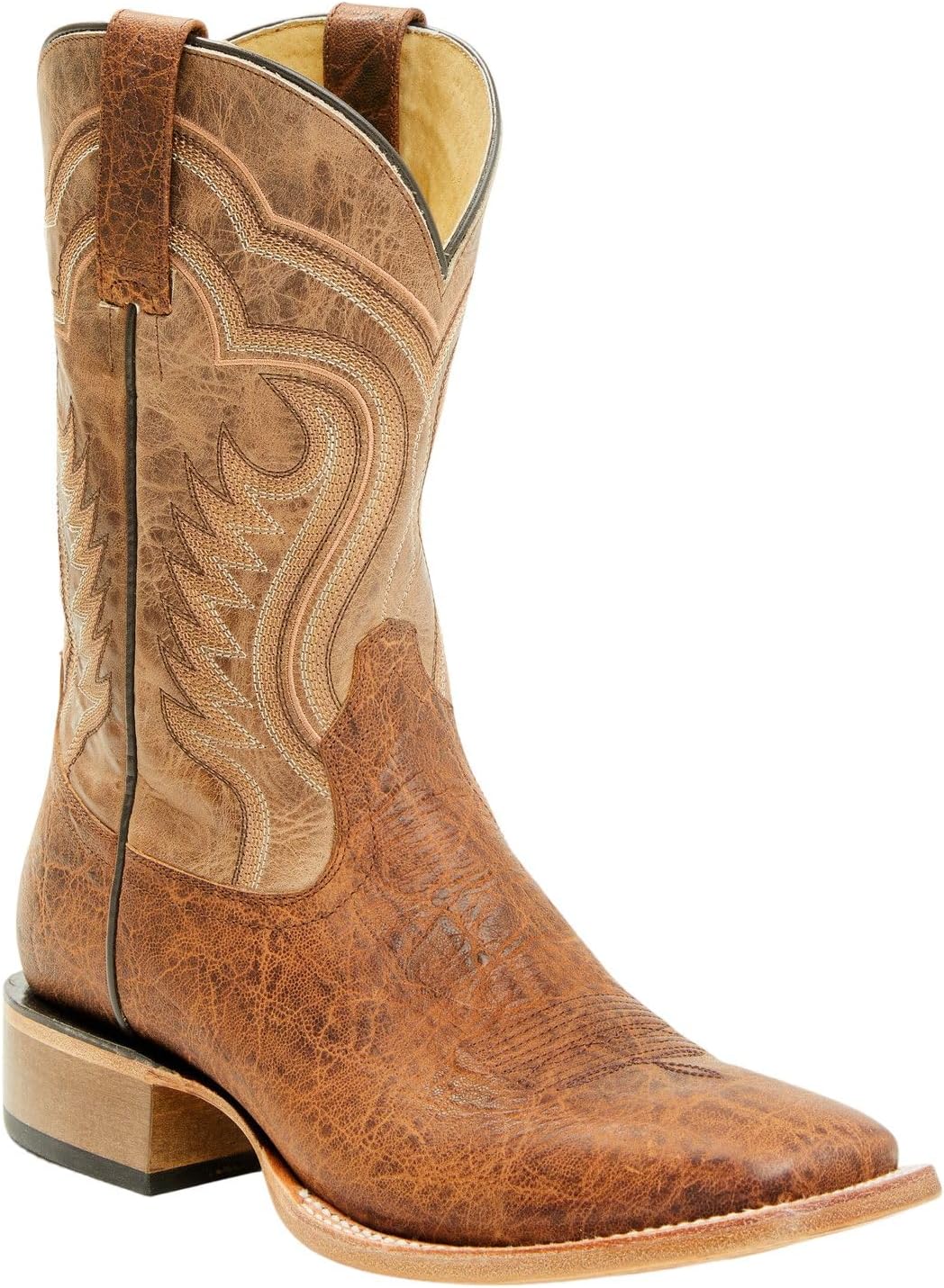 Cody James Men's Cush Core&Reg; Rover Western Boot Broad Square Toe - Bcjsp25l3-2