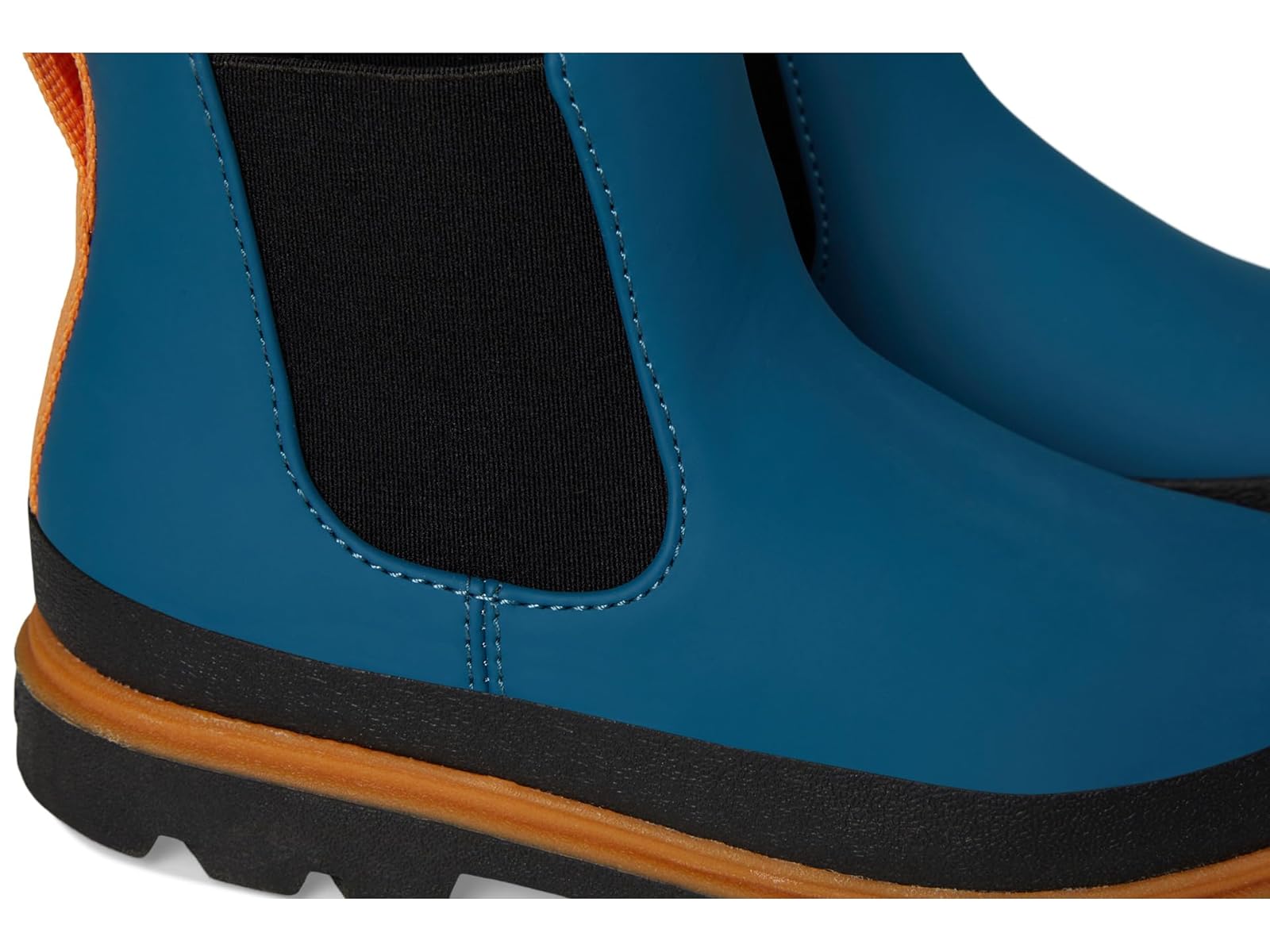 Children Unisex Boots Native Shoes Kids Kensington Chelsea (Little Kid/Big Kid) - Picture 25 of 33