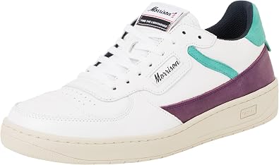 Swan Slipper by Morrison Shoes