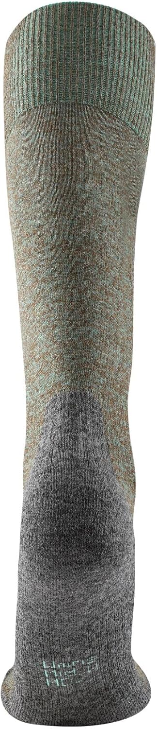 Gordini Women's Winhall Midweight Ski Over-the-calf Sock