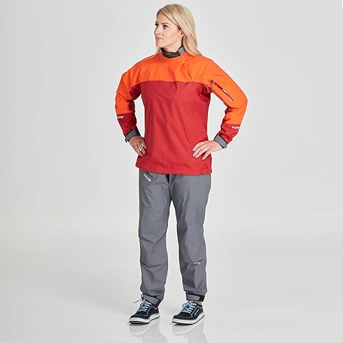 Miniatura 3 de NRS Chaqueta de remo Endurance para mujer