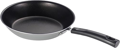 Miniatura 7 de Tramontina Primaware - Juego de utensilios de cocina antiadherentes de 15 piezas con tapas y utensilios, ollas y sartenes antiadherentes de aluminio