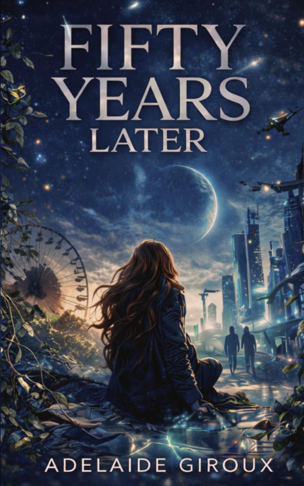 Fifty Years Later