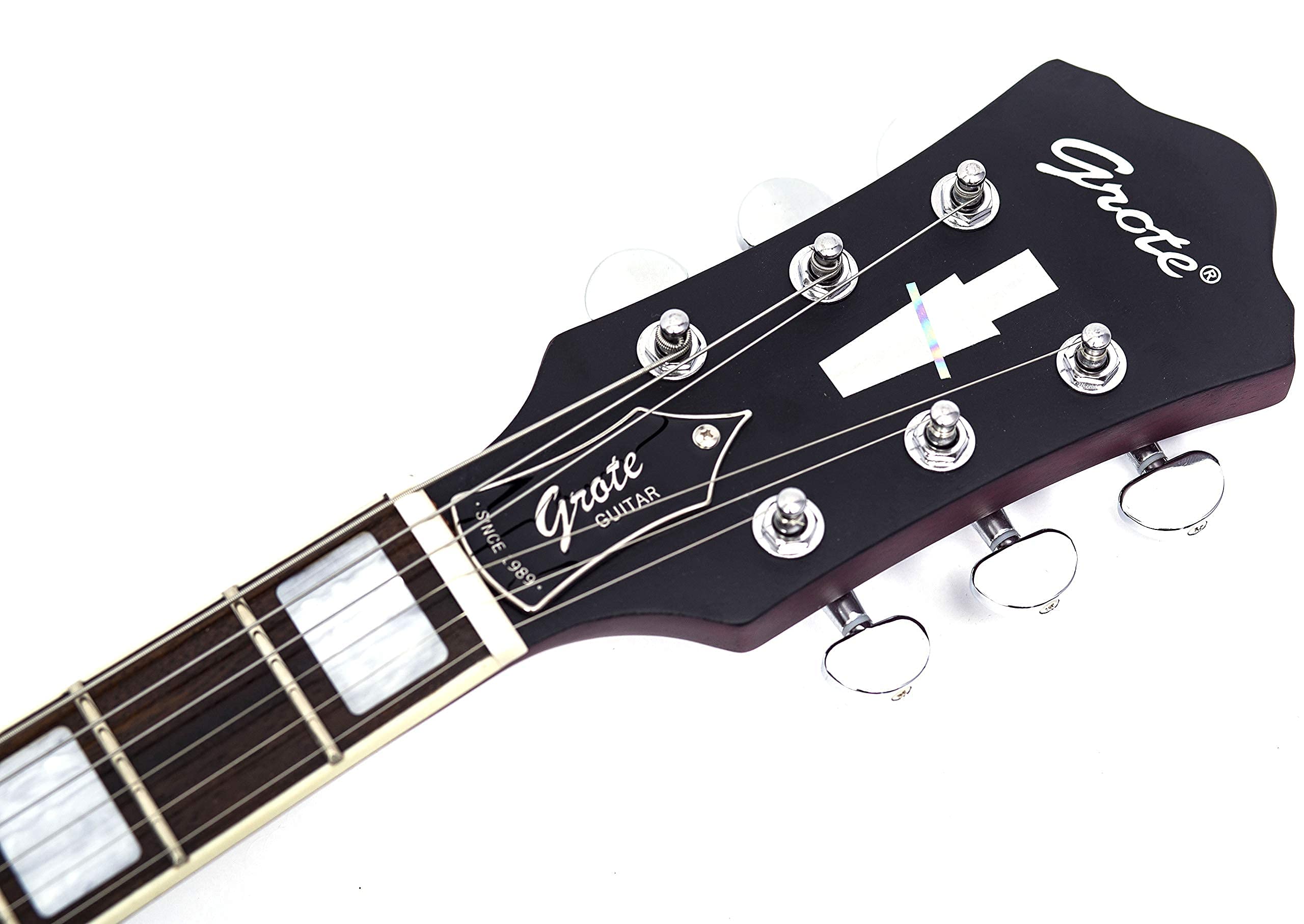 grote レスポールタイプ P-902発 最終値下げgrote レスポールタイプ P