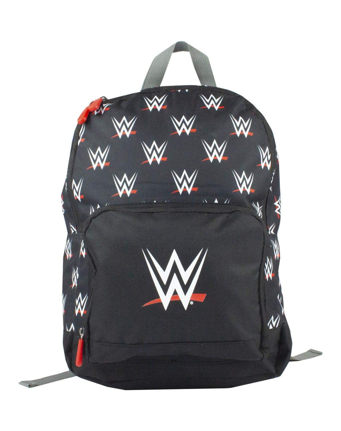 wwe backpacks amazon