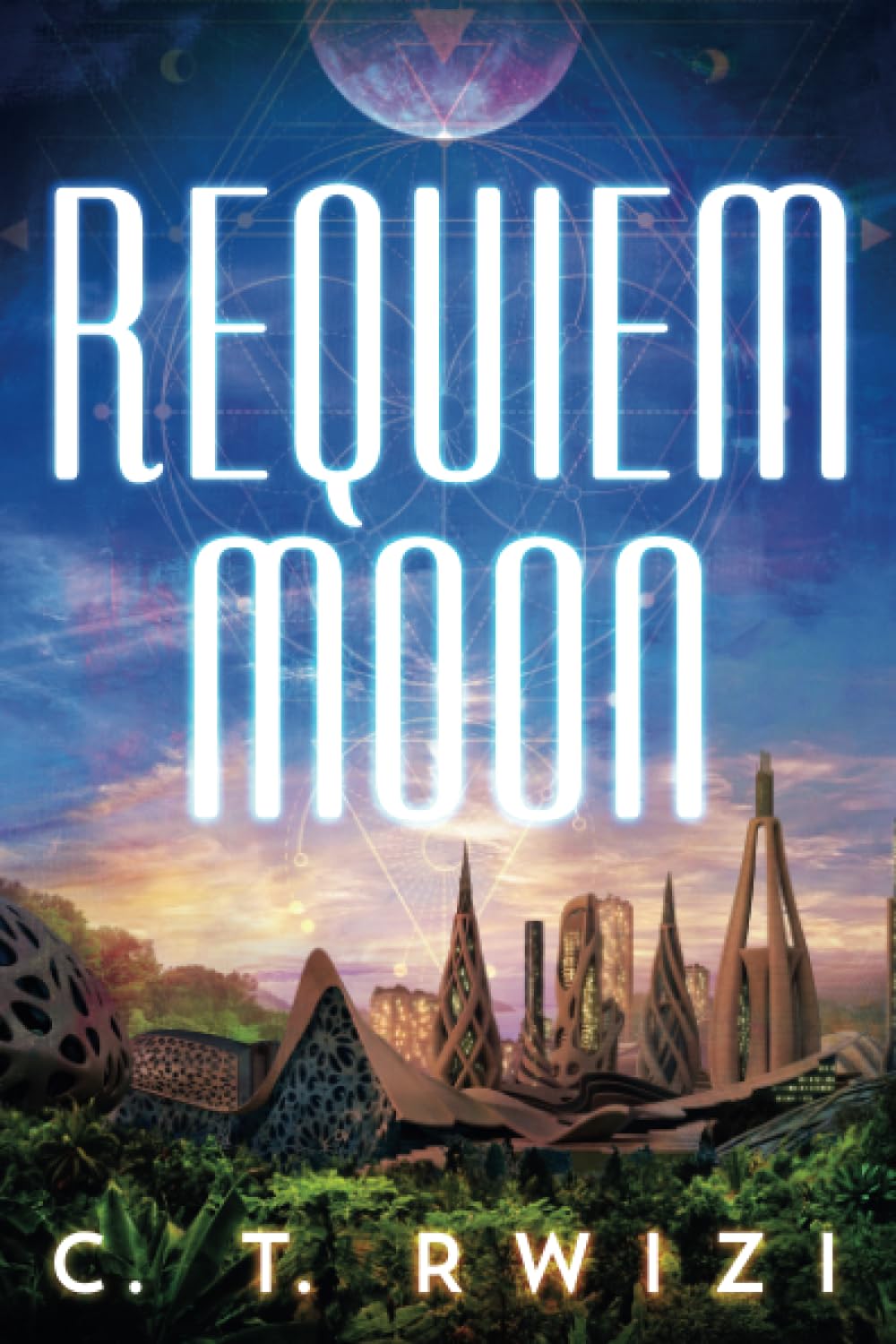 Requiem Moon