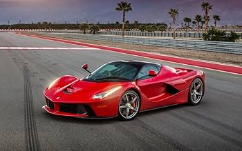 オーバードライビン2 ポスター OVER DRIVIN II フェラーリ オーバードライビン2 ポスター OVER DRIVIN II フェラーリ