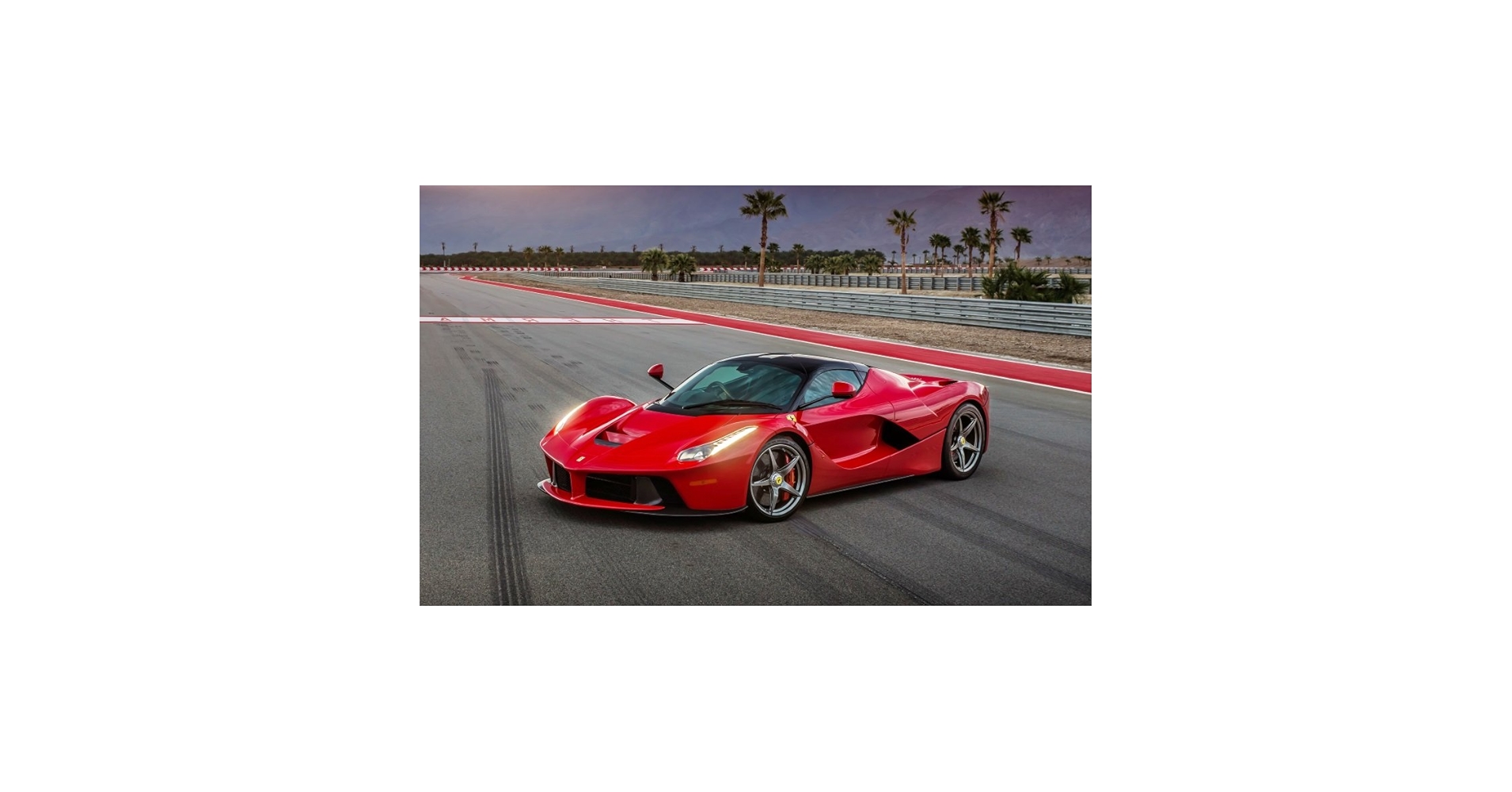 オーバードライビン2 ポスター OVER DRIVIN II フェラーリ オーバードライビン スカイラインメモリアル （Over Drivin