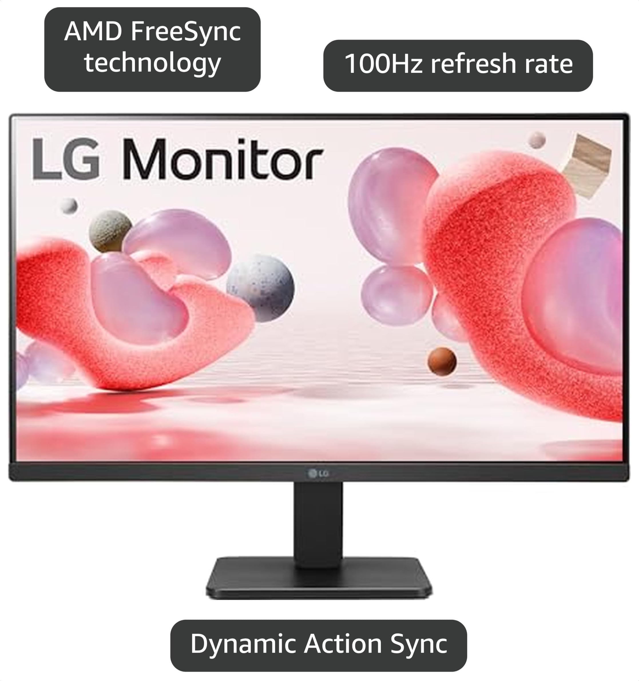 LG 24MR400-B 24インチモニター Amazon.com: LG 24MR400-B 24-inch FHD (1920 x 1080) Computer