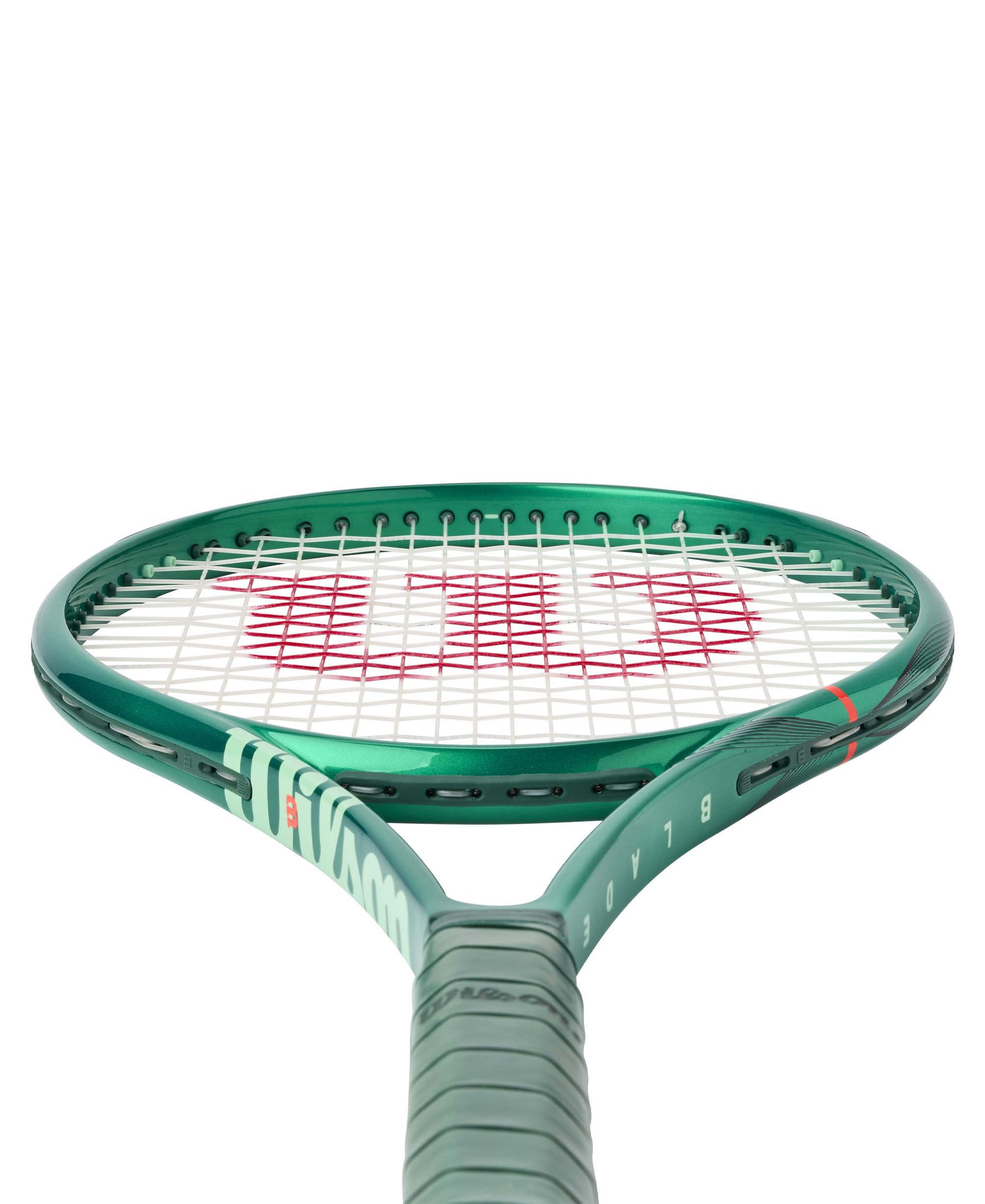 Wilson Blade 100 V10 - Racchette da tennis per adulti