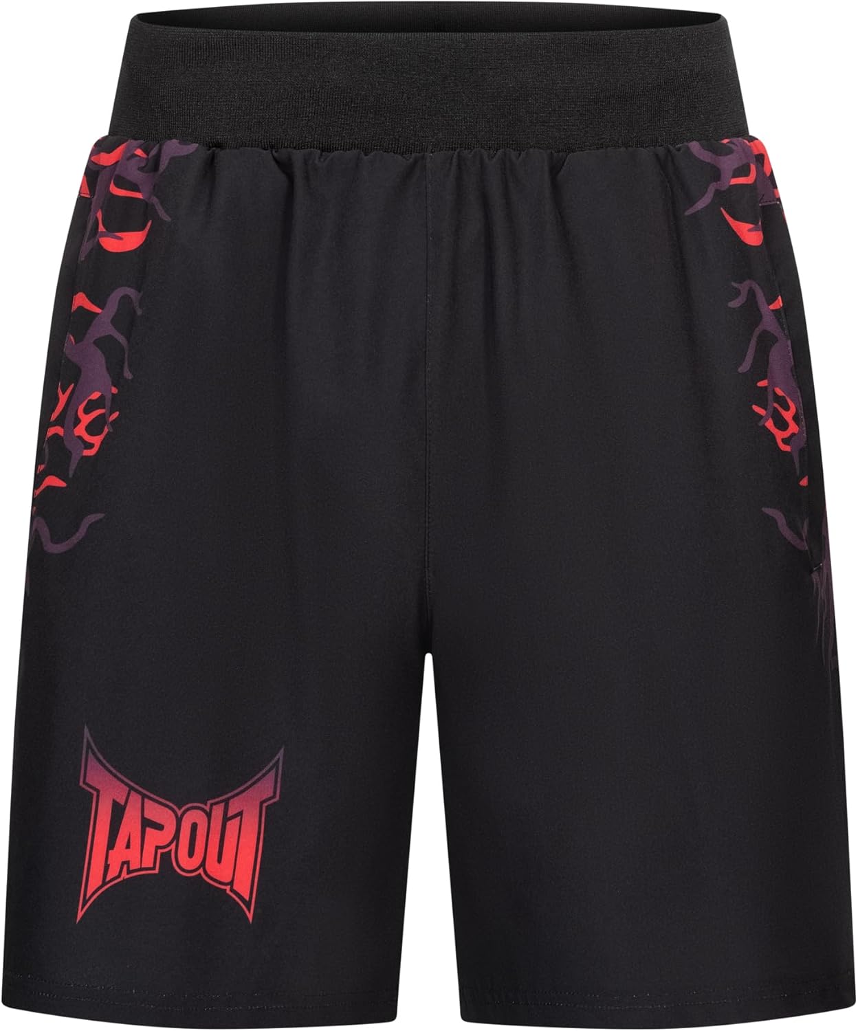 TAPOUT Men's Taproot Shorts